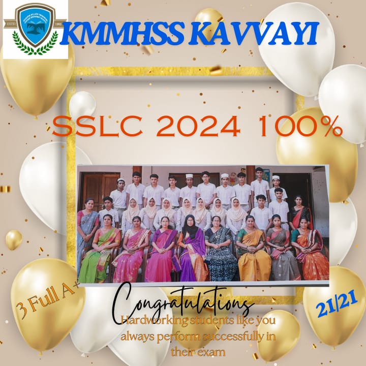 SSLC 2024